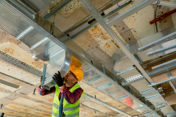 Best HVAC installation services  in Hartford, SD