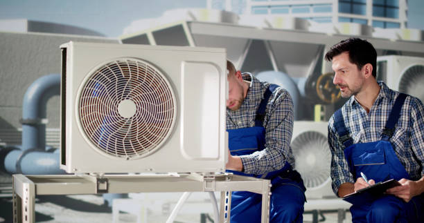 Best Central air repair  in Hartford, SD