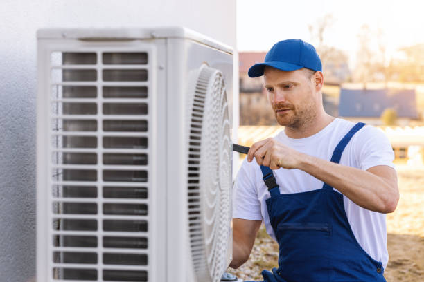 Best Commercial HVAC repair  in Hartford, SD