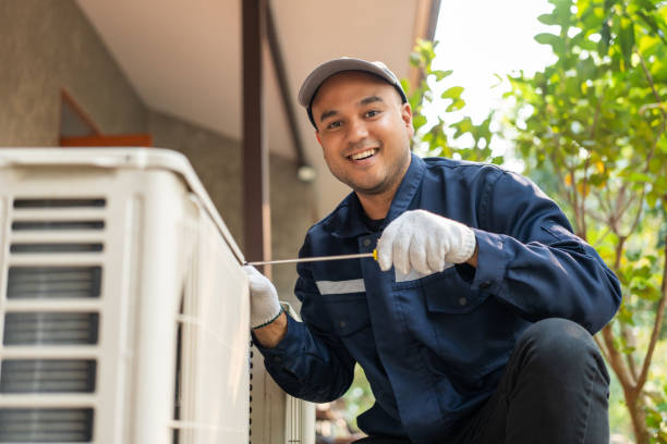Best Emergency HVAC repair  in Hartford, SD